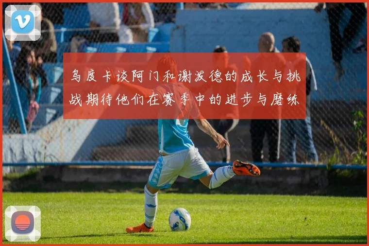乌度卡谈阿门和谢泼德的成长与挑战期待他们在赛季中的进步与磨练