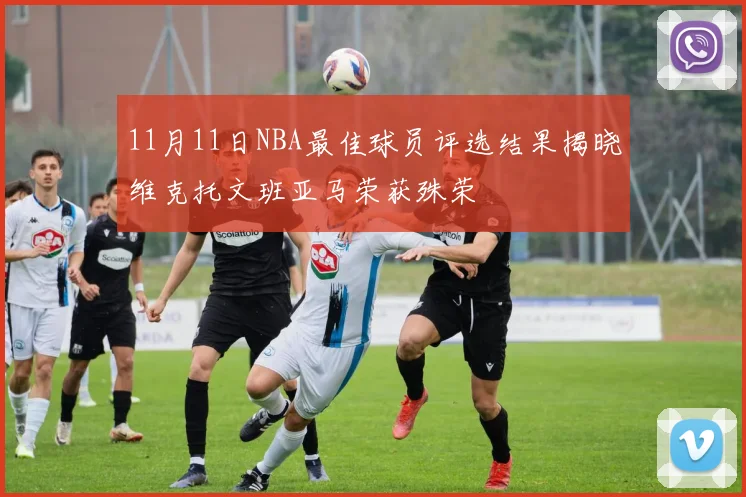 11月11日NBA最佳球员评选结果揭晓维克托文班亚马荣获殊荣